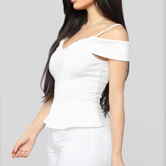 Shoulder top - Picture 2 of 2